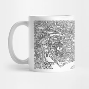 Paris Mug